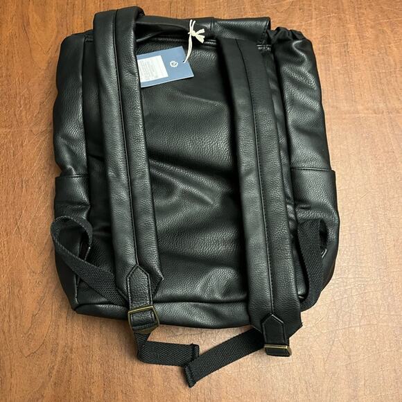Universal Thread Backpack Black - Picture 5 of 7